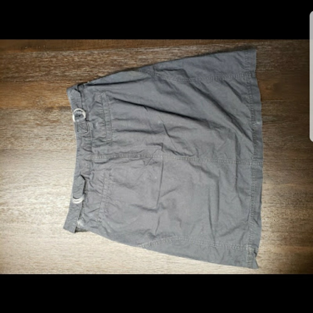 Women's lacoste skirt size 34